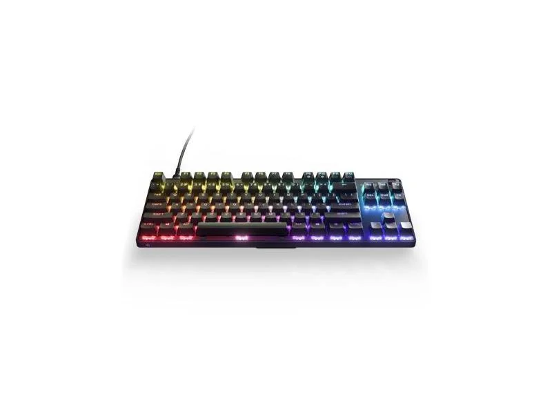 Steelseries Keyboard 64847 Apex 9 Tkl Black