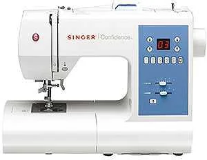 SINGER 7465 MÁQUINA DE COSTURA MÁQUINA DE COSTURA.