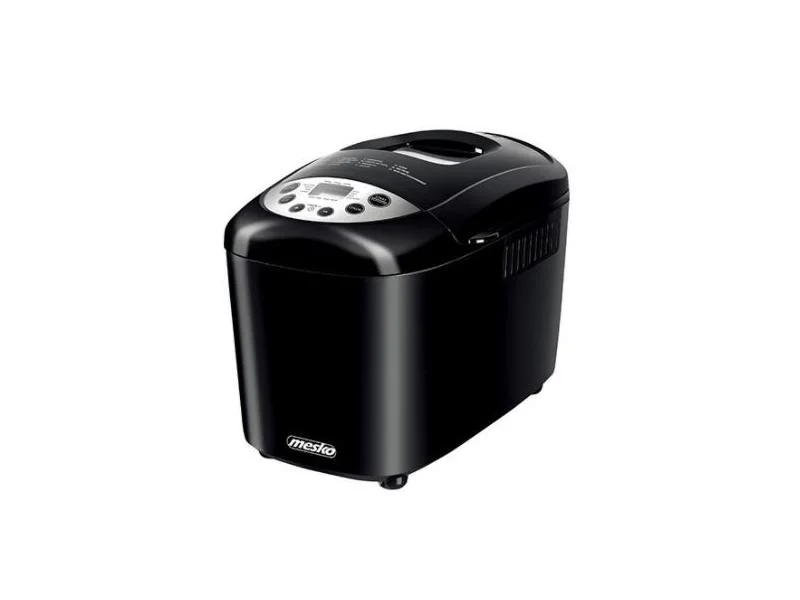 Adler MS 6022, Temporizador, 850 W, Preto