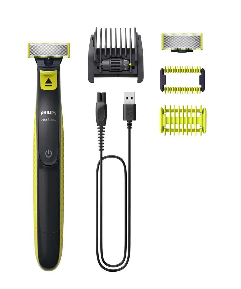 Philips Norelco Oneblade Oneblade Qp2824/20 Face And Body