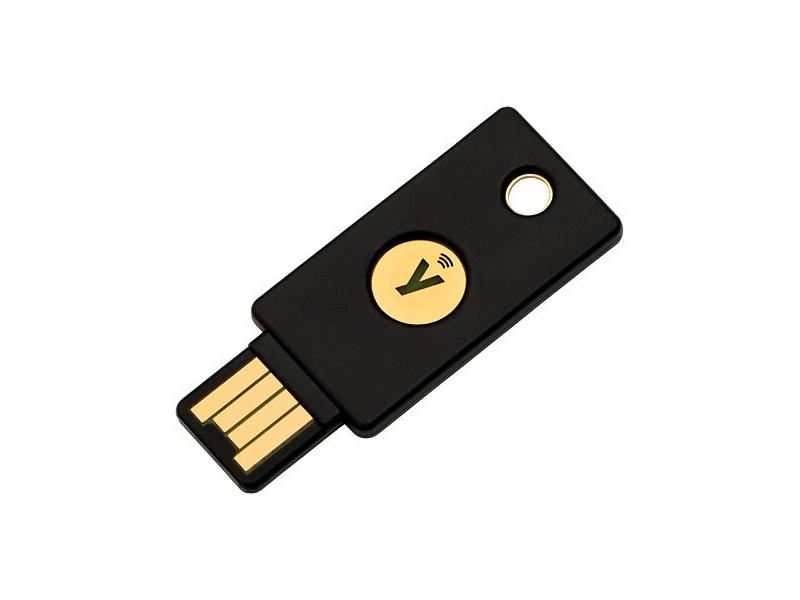 Yubico Yubikey 5 Nfc