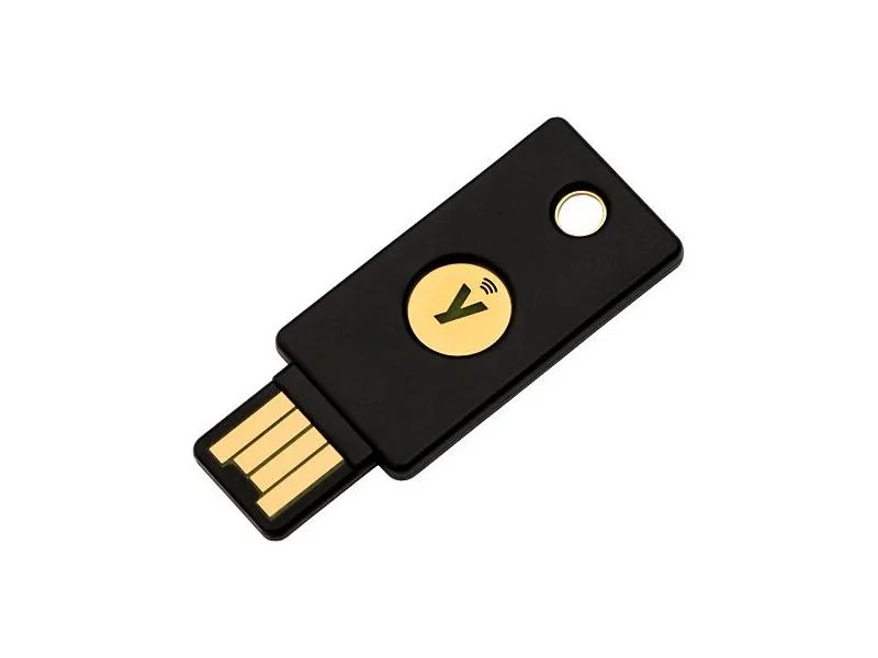 YUBICO YUBIKEY 5 NFC