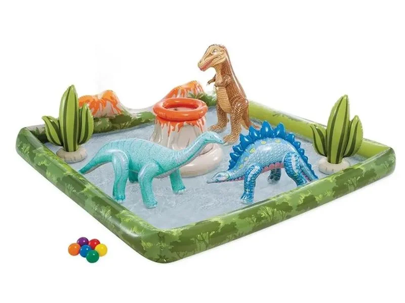 Intex 56132np Brinquedo Insuflável
