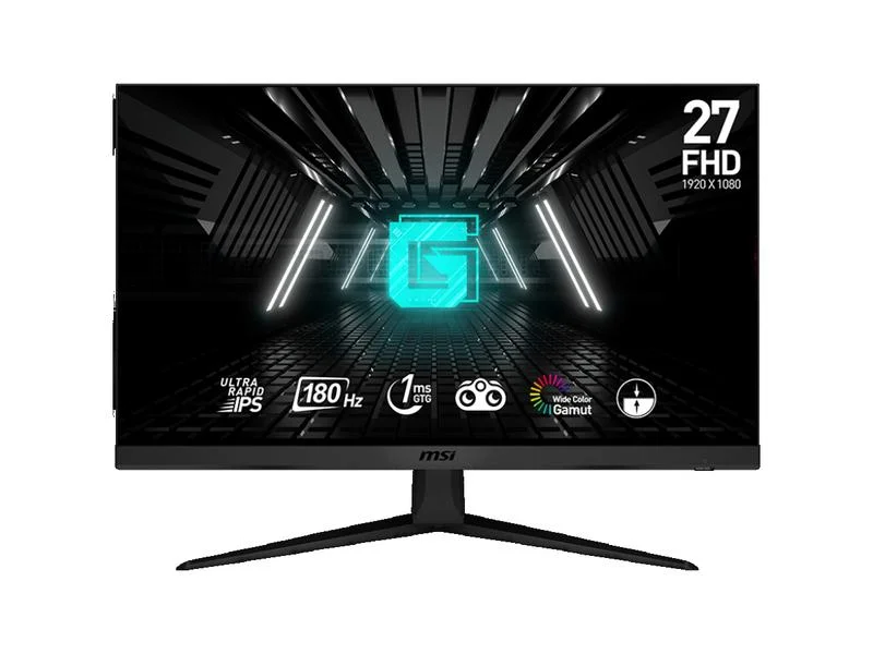 Msi G2712f Pantalla para Pc 68,6 Cm (27") 1920 X .