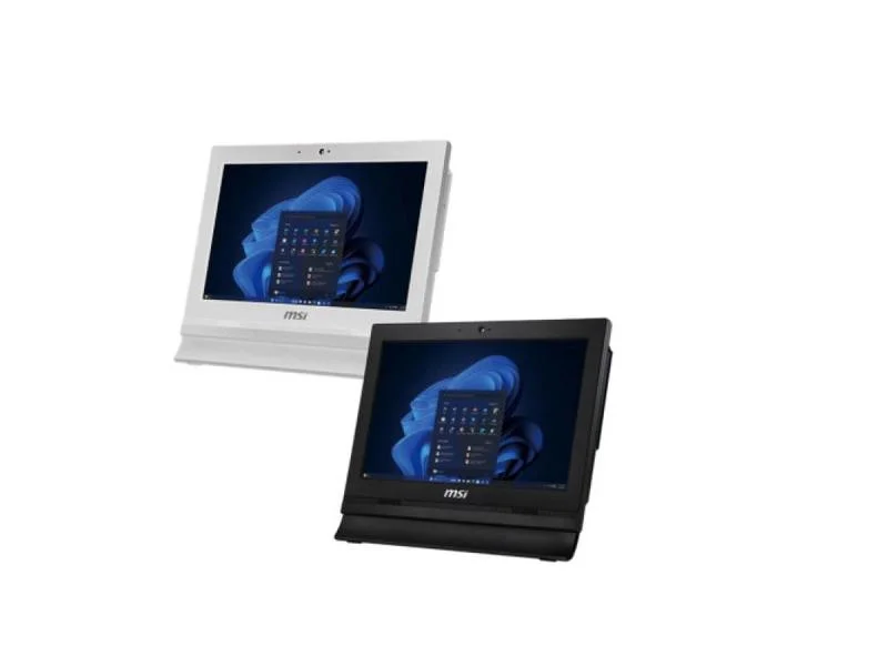Msi Aio Pro Ap162t Adl-007xes. 15.6" (40 Cm). Pla.