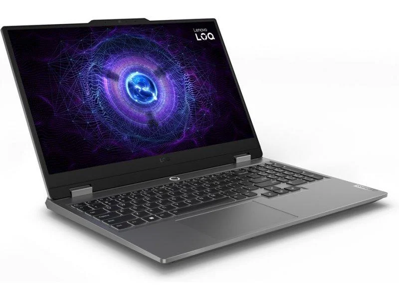 Lenovo Loq Intel® Core I5 I5-12450hx Laptop 39.6 Cm (15.6 ) Full Hd 16 Gb Ddr5-Sdram 1 Tb SSD Nvidi