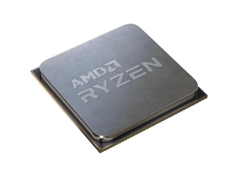 Processador AMD Ryzen 3 3100 Tray 3.6 GHz 16 MB L3