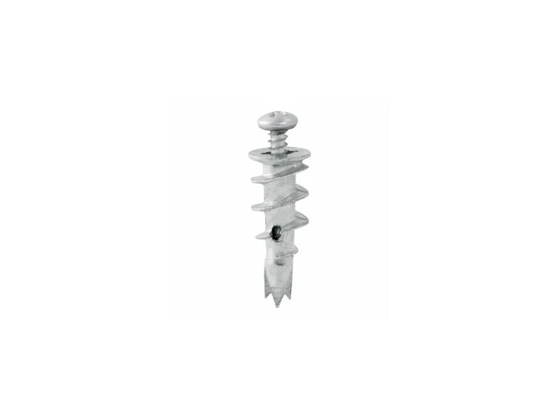 Blíster 10 Unidades Autoperfurante M13x31 Parafus.