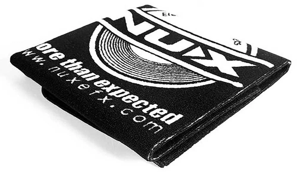 Tapete para Bateria - Marca Nu-X