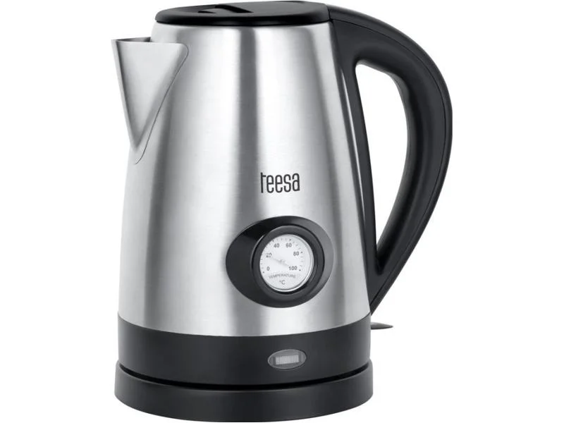 Chaleira Eléctrica Teesa 2200w 1.7l