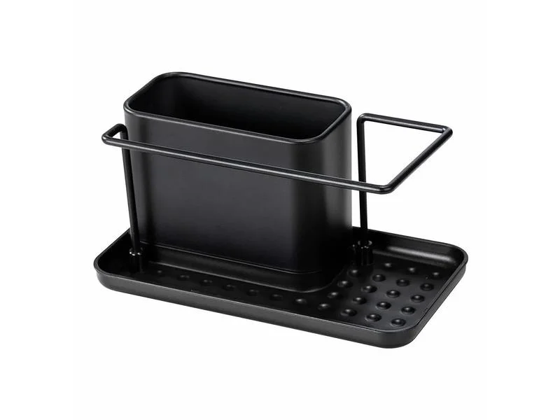 Organizador para Lava-Loiças Orio, Preto 55078100.