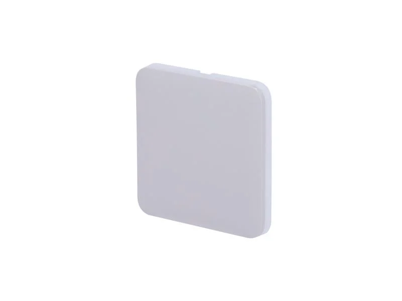 Panel Táctil para Un Interruptor de Luz - Compatible Con Aj-Lightcore-1g - Compatible Con Aj-Lightco