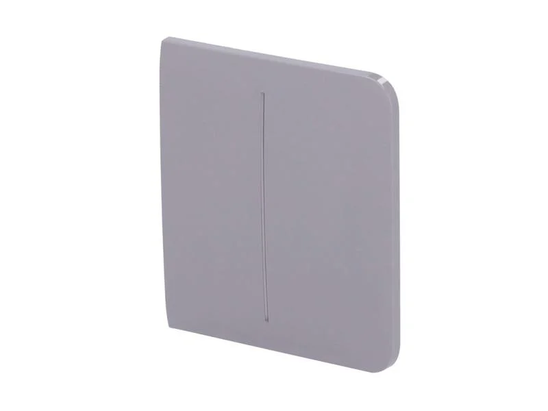 Panel Táctil para Interruptor de Luz Doble - Comp.