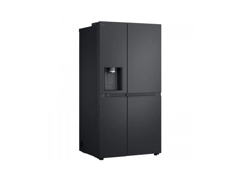 Frigorífico Americano GSLE91EVAC 635L No Frost Pr.