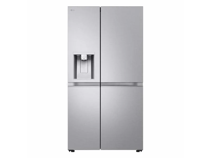 Side BY Side LG GSLE-91-MBAC