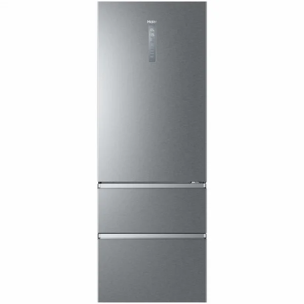 Frigorífico Combinado Haier Htw7720dngw 483l Classe D