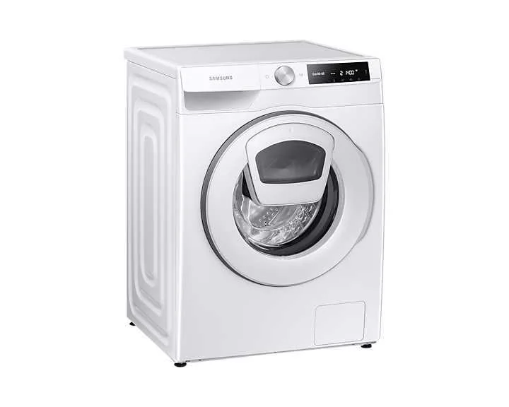 Washing Machine Ww90t684dhe/S3 9kg 1400rpm a (White) - Samsung