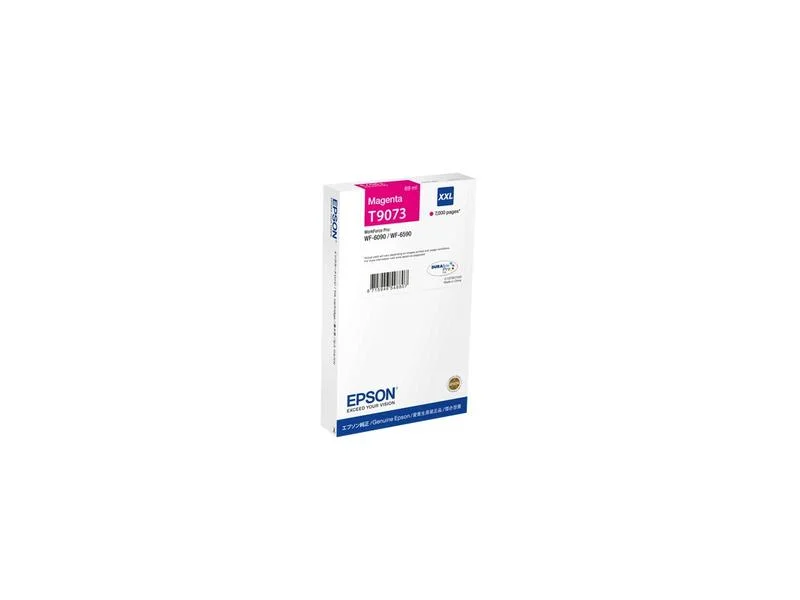 Epson Ink Magenta (C13t90734n)