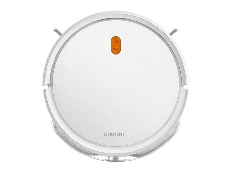 Robô de Limpeza Xiaomi E5 com Esfregão (Branco)