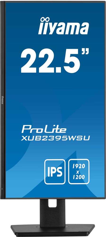 Iiyama Prolite Xub2395wsu-B5 Monitor de Ecrã 57,1.