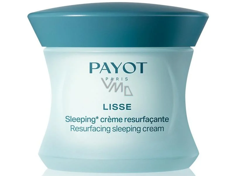 Creme Noturno para a Pele Lisse Resurfacing 50ml