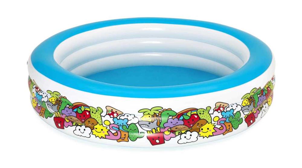 Bestway 51122 Piscina Infantil