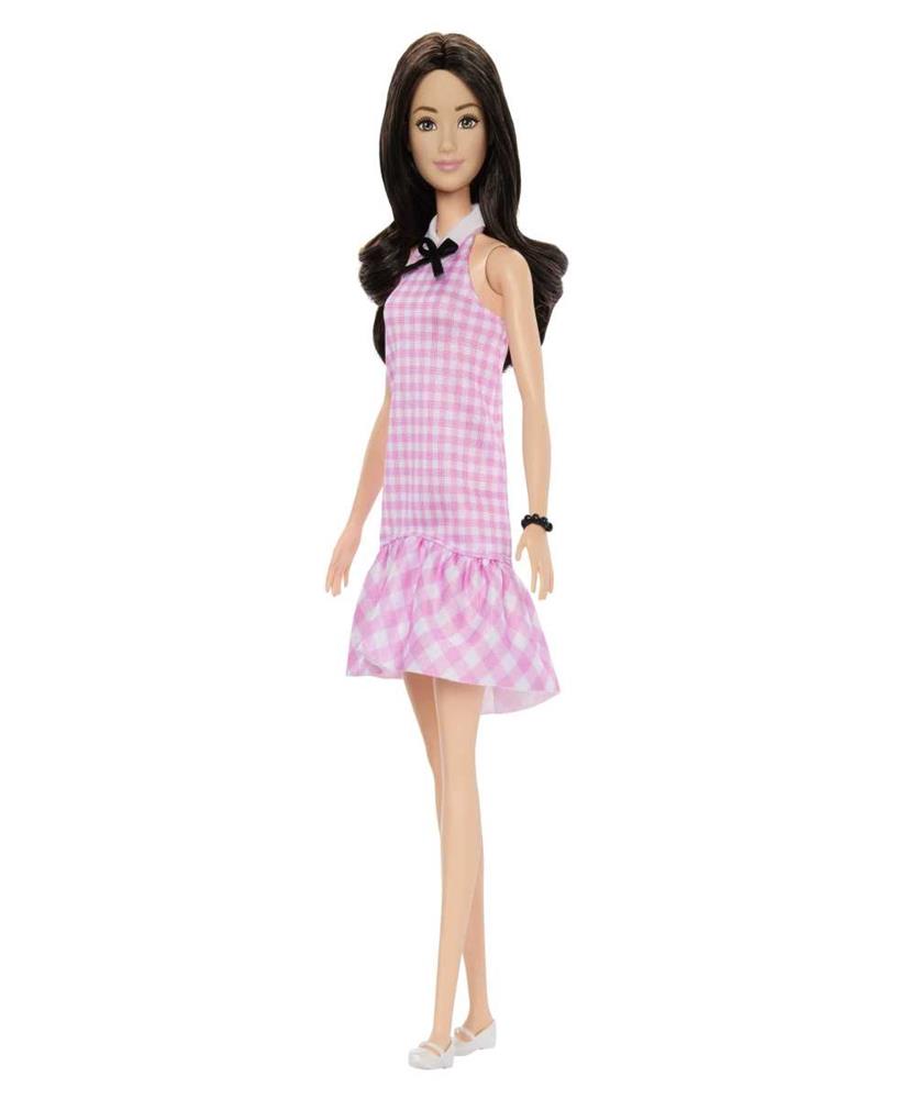 BARBIE FASHIONISTAS HRH21 BONECA