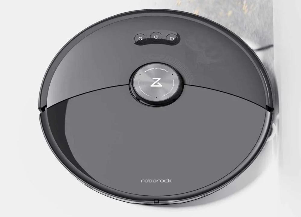 ROBOROCK S8 MAXV ULTRA ROBÔ ASPIRADOR 2,77 L COMB.