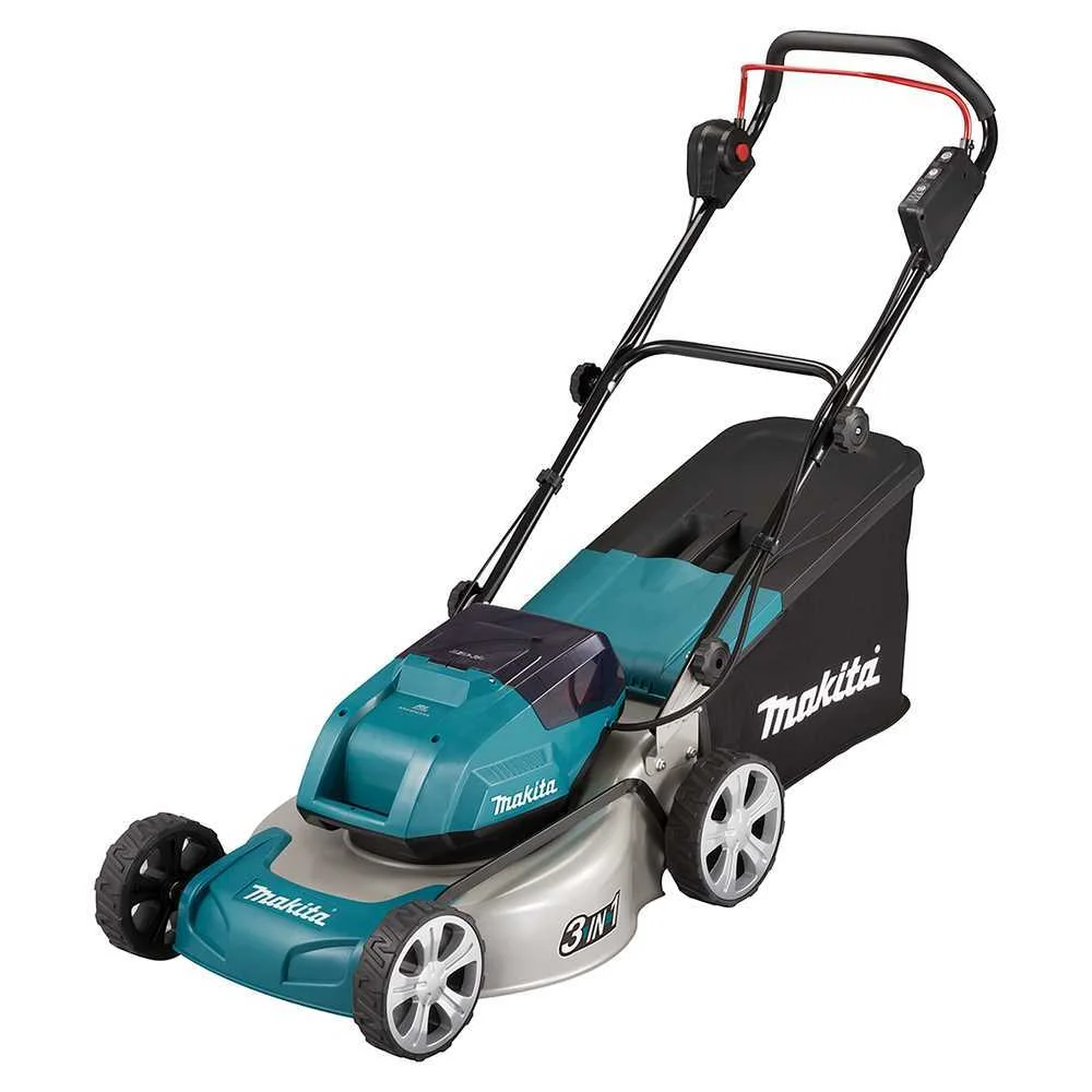 Makita Dlm463pt2 Máquina de Cortar Relva Corta-Re.