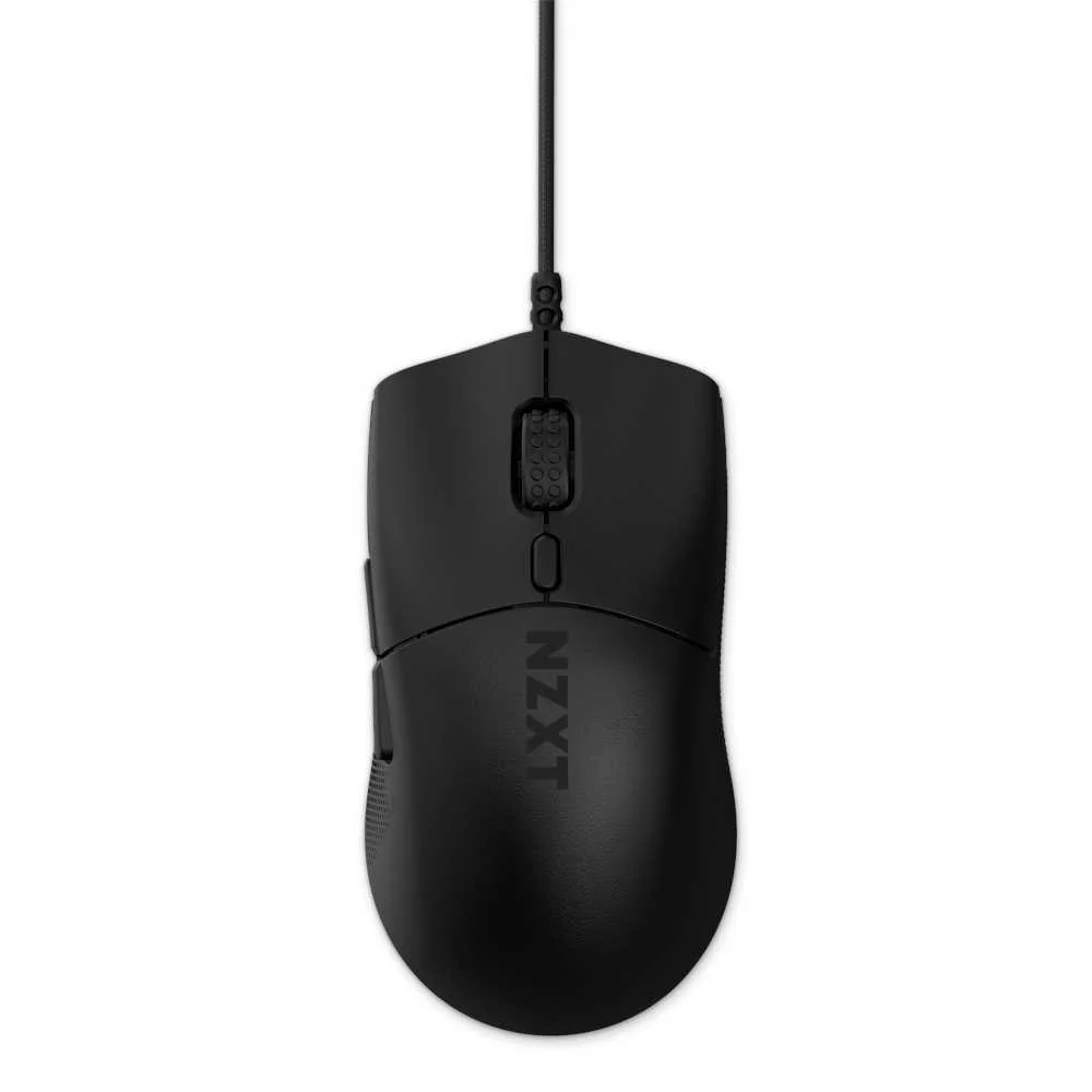 NZXT MOUSE LIFT SYMM RATO M&Atilde;O DIREITA USB TYPE-A .