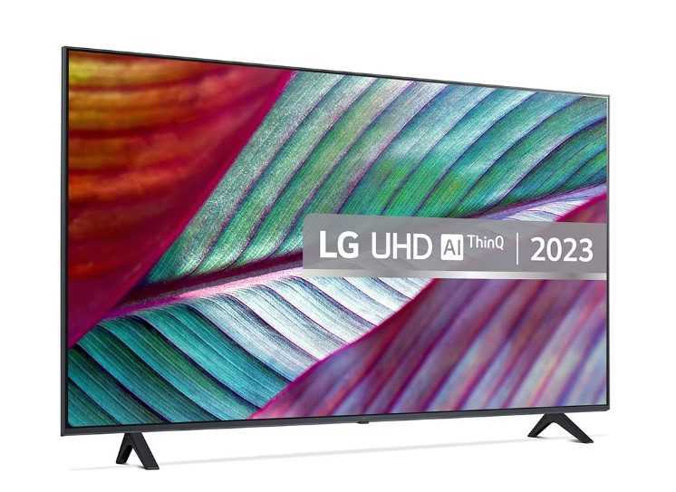 LG 75UR78006LK.AEUD TV 190,5 CM (75") 4K ULTRA HD.