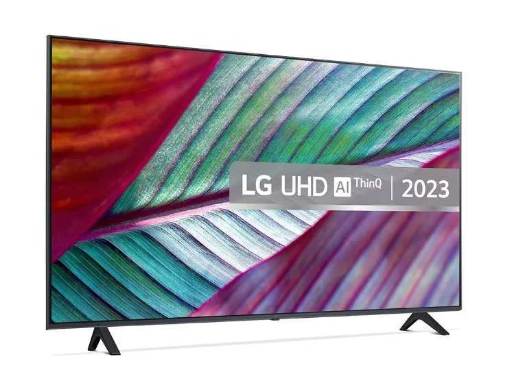Lg 75ur78006lk.Aeud Tv 190,5 Cm (75") 4k Ultra Hd.