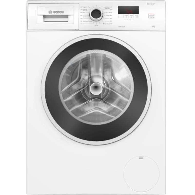 Máquina de Lavar Roupa WGE03200ES 8Kg 1200RPM Bra.