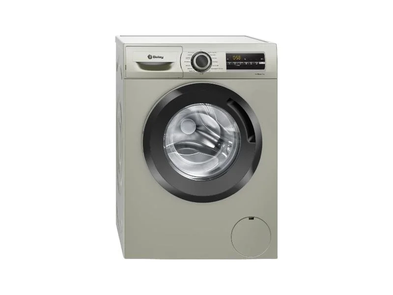 Máquina de Lavar Roupa Balay 3ts282x 8kg 1200rpm Classe a