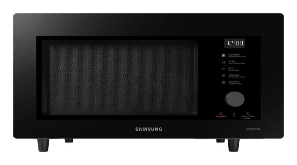 SAMSUNG MC32DG7646KK BALCÃO MICRO-ONDAS COMBINADO.