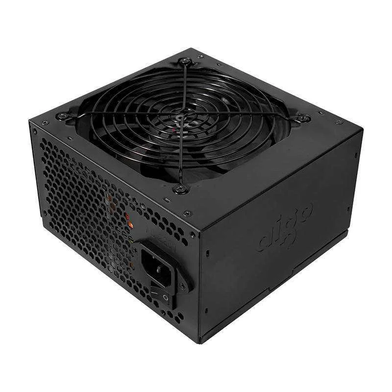 Fonte de Alimentação Aigo Gp750 750w Preto