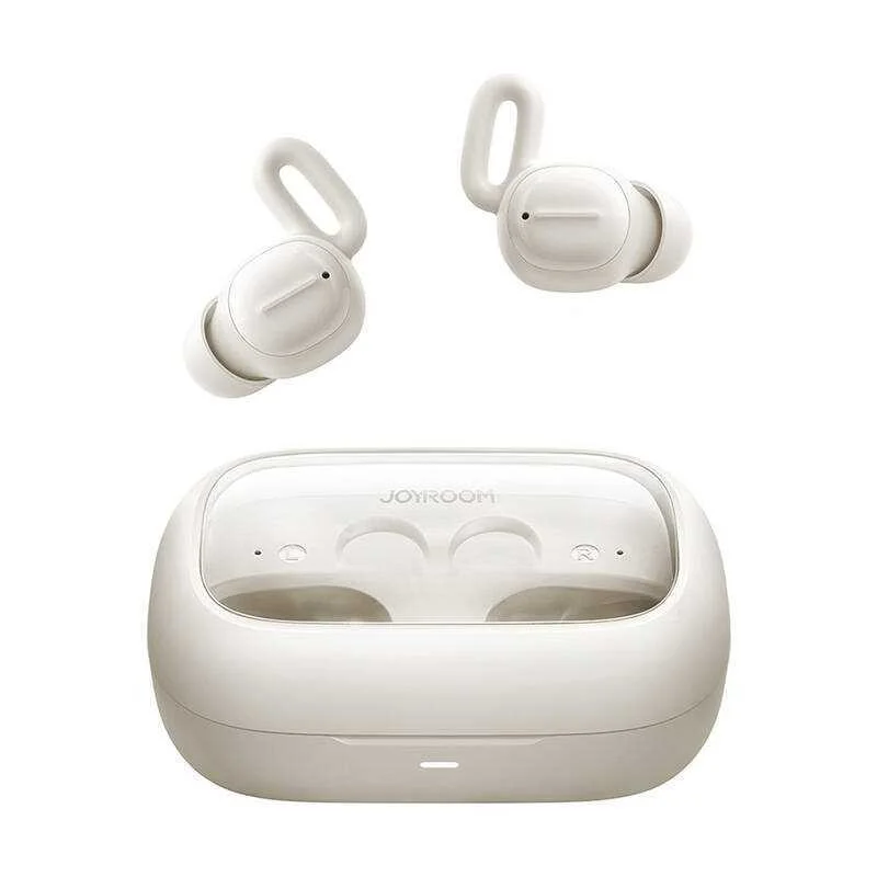 Earbuds Tws Joyroom Cozydots Series Jr-Ts1 (White)