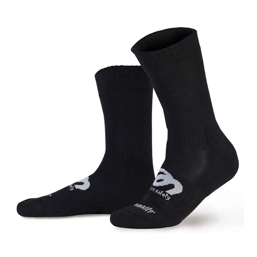 S.Of. Meias de Inverno Thermolite Tamanho 39-42 M.