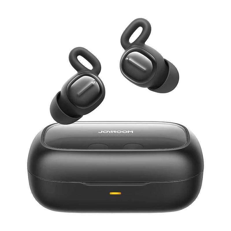 Auriculares TWS Joyroom Cozydots Series Preto