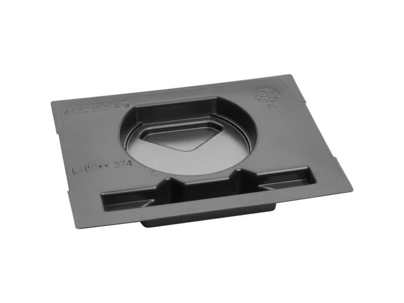 Inserção Bosch L-Boxx para GOF 2000 CE