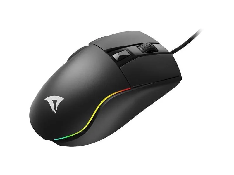 Sharkoon Skiller Sgm35 - Rato para Jogos