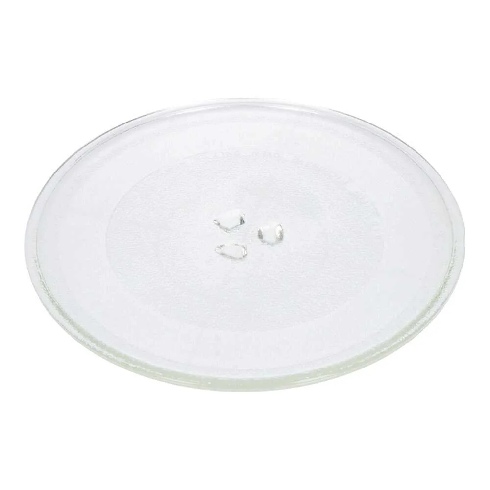 Prato Sobresselente para Microondas Ref. 07413 Edm