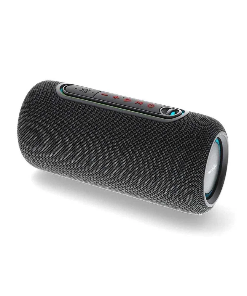 Coluna Bluetooth 30w Preto