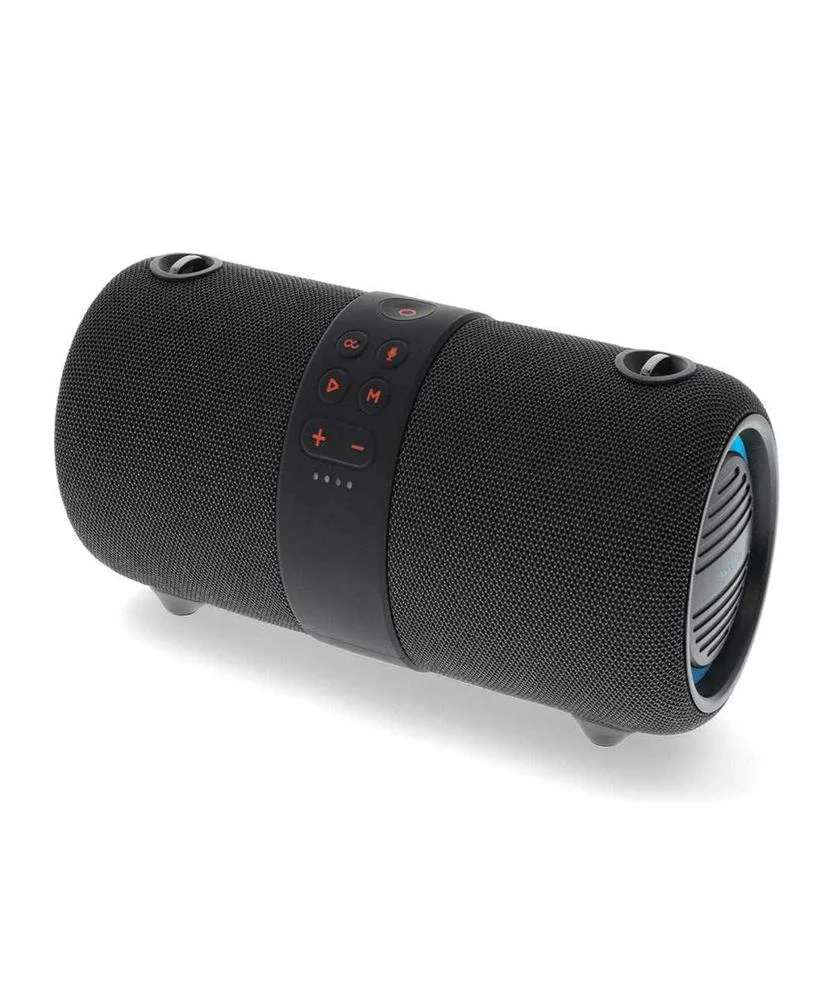 Coluna Bluetooth