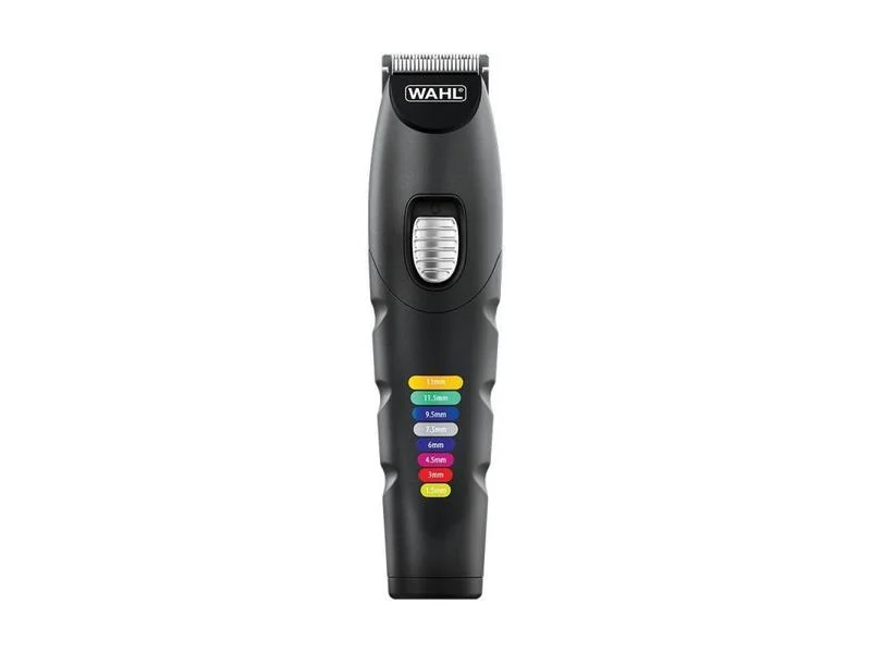 Wahl Color Trim Advanced Black 8 Lithium-Ion (Li-Ion)