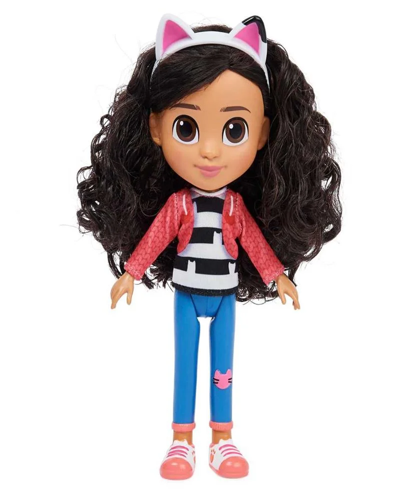 GABBYS DOLLHOUSE GDH DOL GABBY GIRL GML