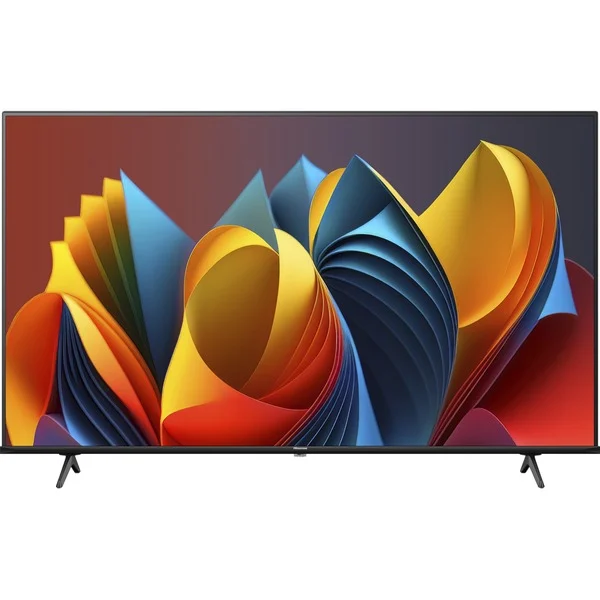 Tv Hisense 65" 65e77nq Qled Quantum Smart Tv