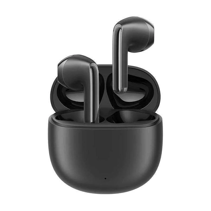 Auriculares Joyroom Funpods Jr-Fb1 Sem Fios Preto