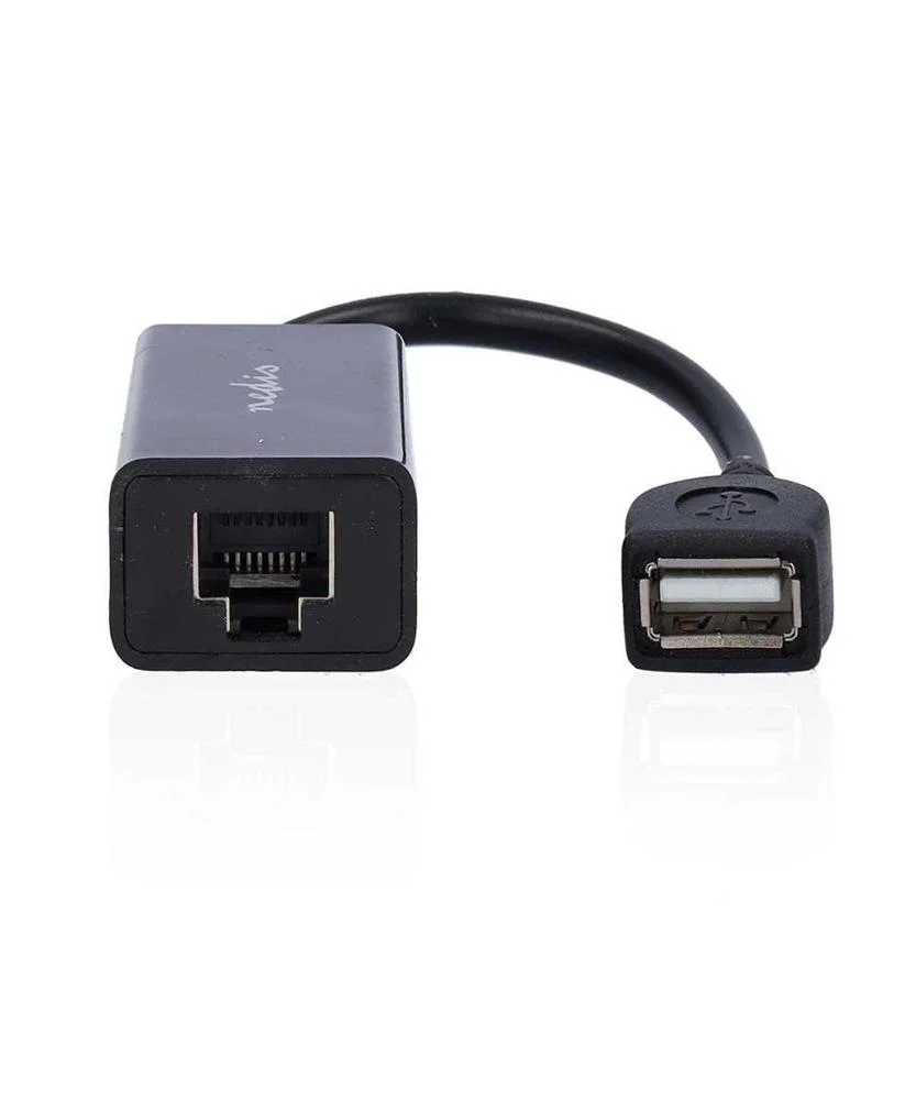 Usb Extender  Usb 2.0  1x Usb-A Macho  1x Rj45 Fe.