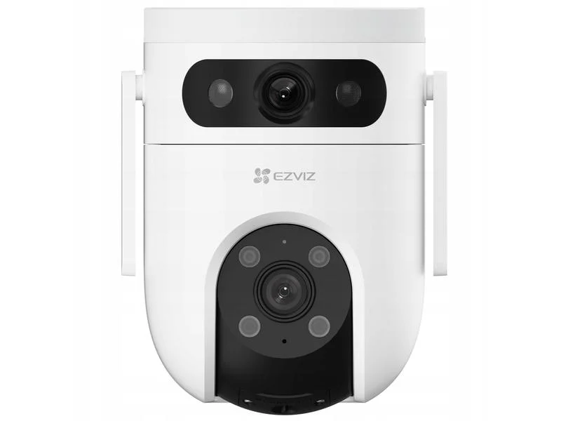 Ezviz H9c Dual Lense (3mp+3mp) Smart Outdoor Pt